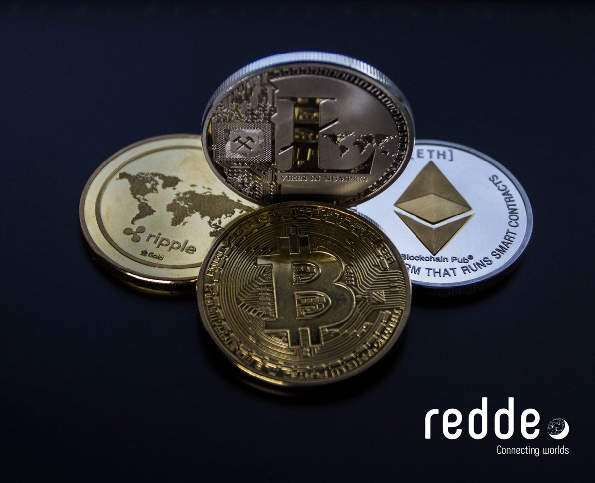reddeworld's tweet image. Notre vision : Nos pièces de monnaie et billets de banque DOIVENT être utilisables dans les réseaux électroniques. Les cryptos DOIVENT être utilisés au quotidien