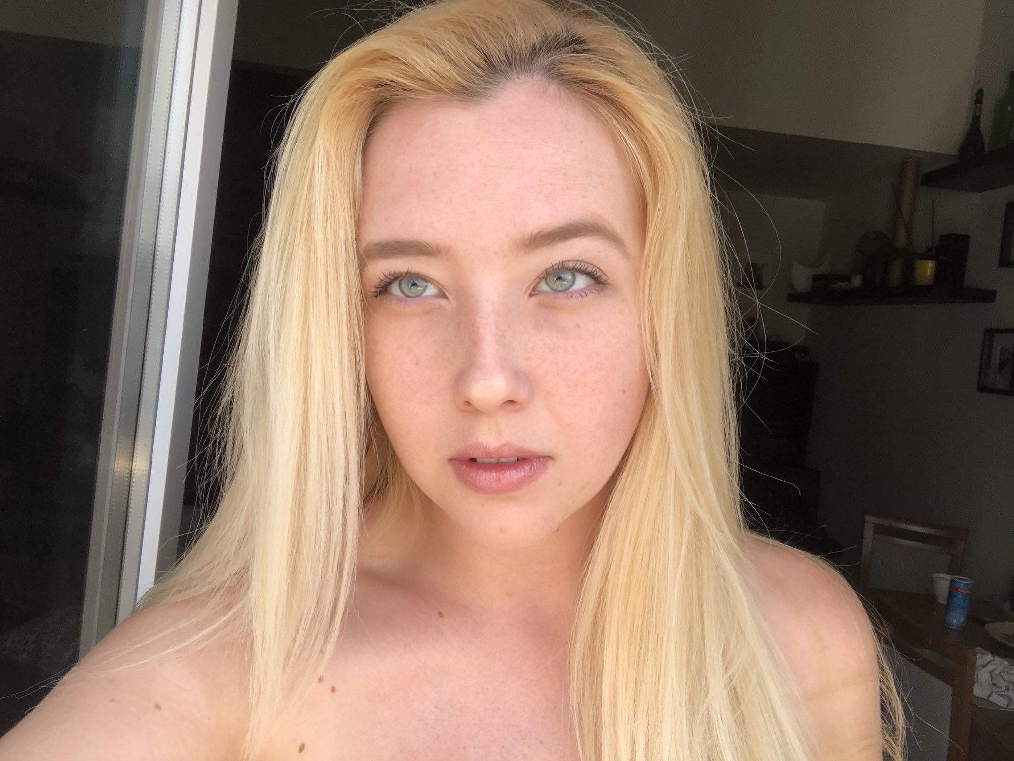 Samantha Rone on Twitter.