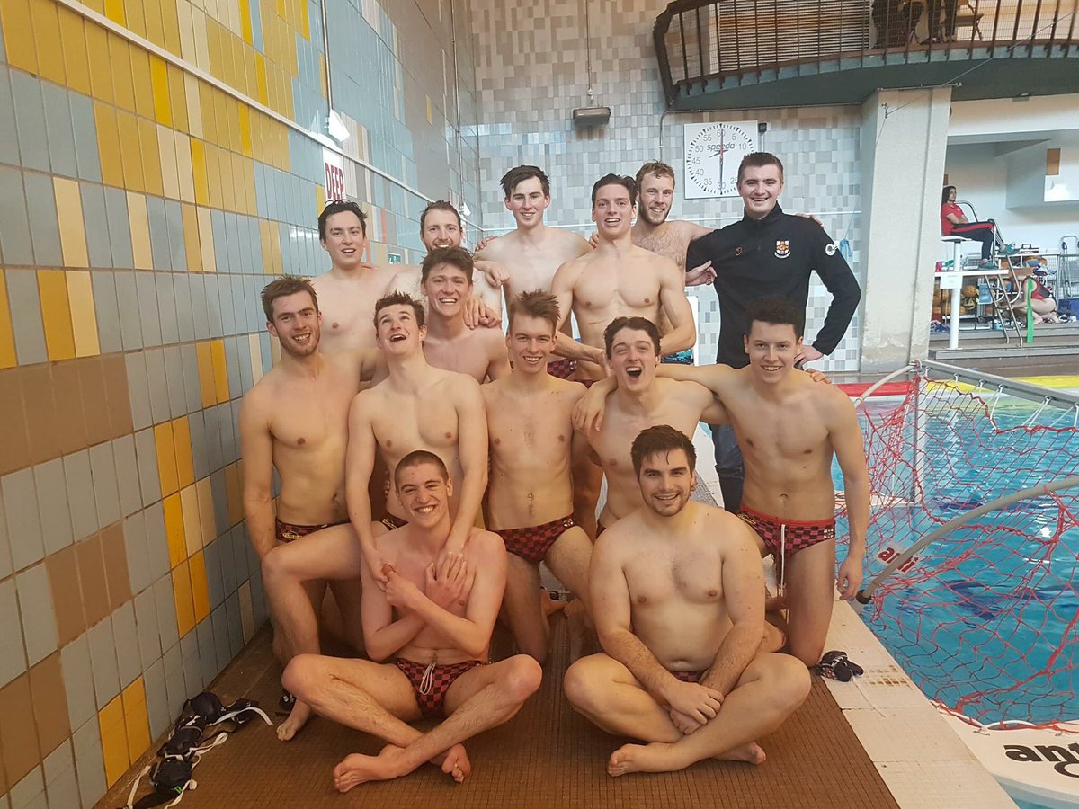 Head down to the SU pool to watch our Men’s 2s wolo play their first game of the season against Southampton 1s! Starts at 2pm, come along and show your support! @BristolUniSport #WeAreBristol #2TSD #1T1D