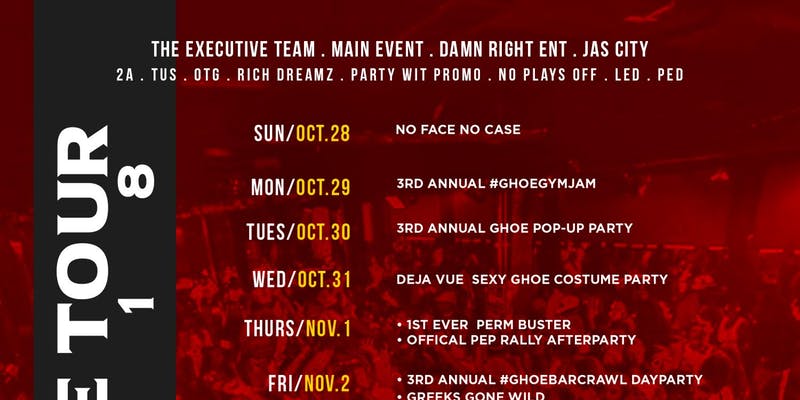 papi__tone_'s tweet image. #GHOETOUR2018
by The ExecutiveTeam Promotions 
eventbrite.com/e/ghoetour2018…