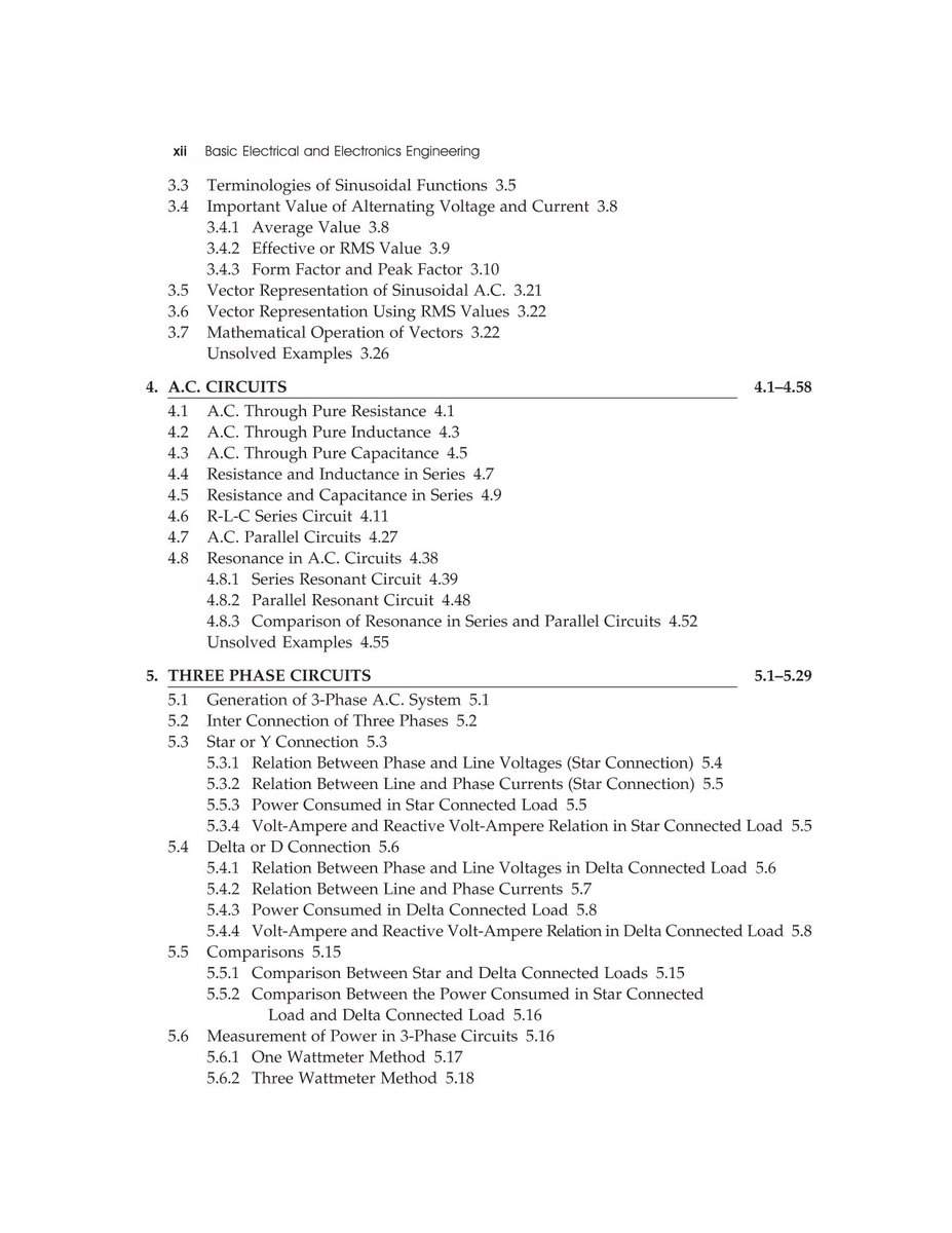 vectors in physics and engineering