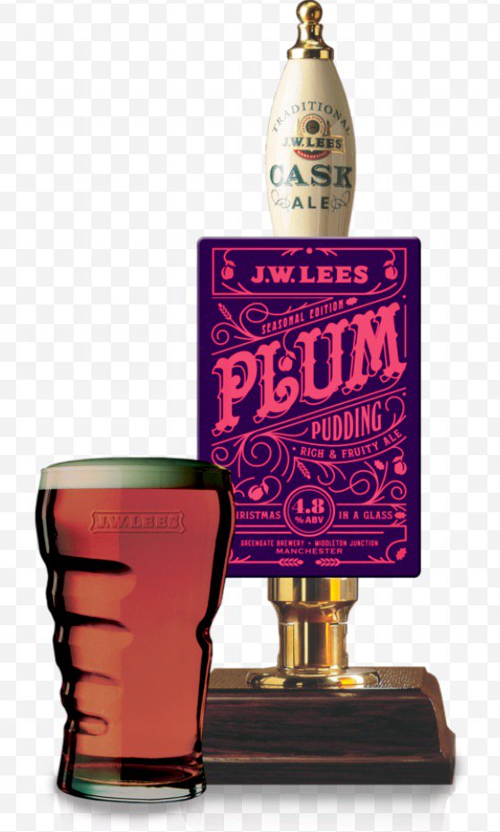 Themosstrooper1's tweet photo. C H R I S T M A S I N A G L A S S
PLUM PUDDING will be arriving on the bar on the 30th N O V E M B E R!
๐
๐ปCHRISTMAS IS OFFICIALLY ON ITโS WAY๐
๐ป
#Christmas #Plumpudding #November #FeelingFestive #Exciting #MossTrooper #Timperley #Jwlees https://t.co/Dxkvp0sRmr