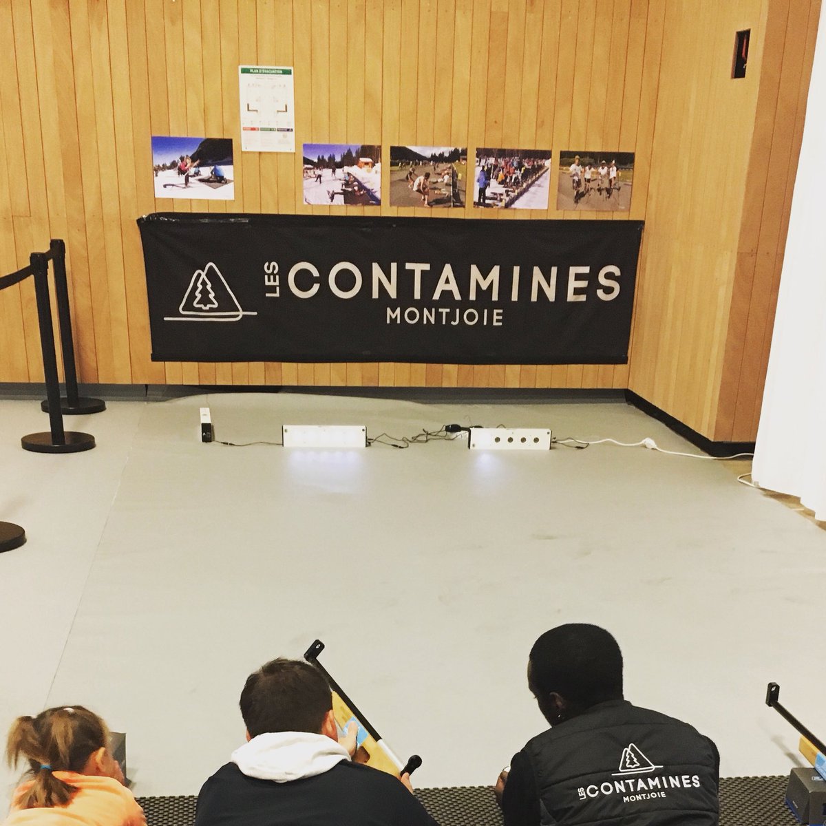 Les Contamines (les_contamines) Twitter