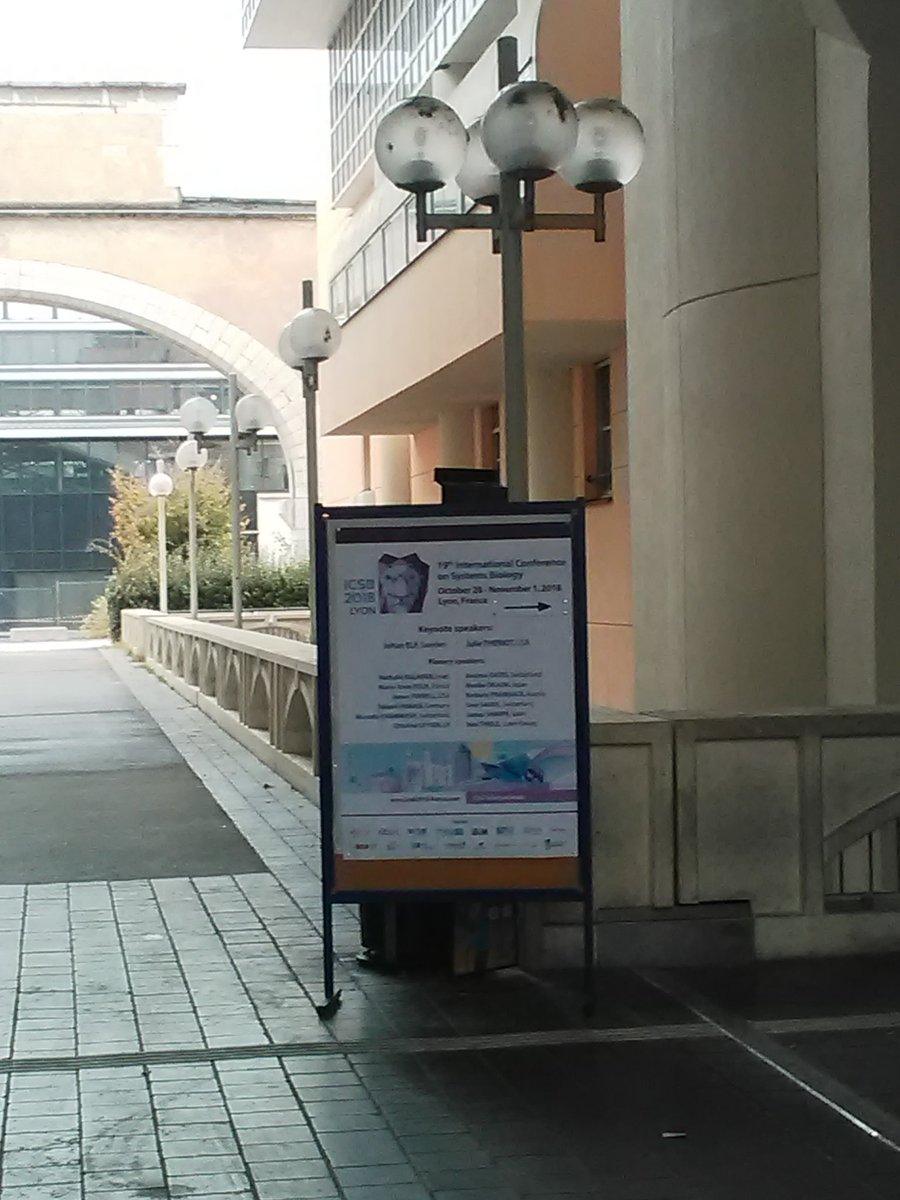 Olivier Gandrillon tweet media