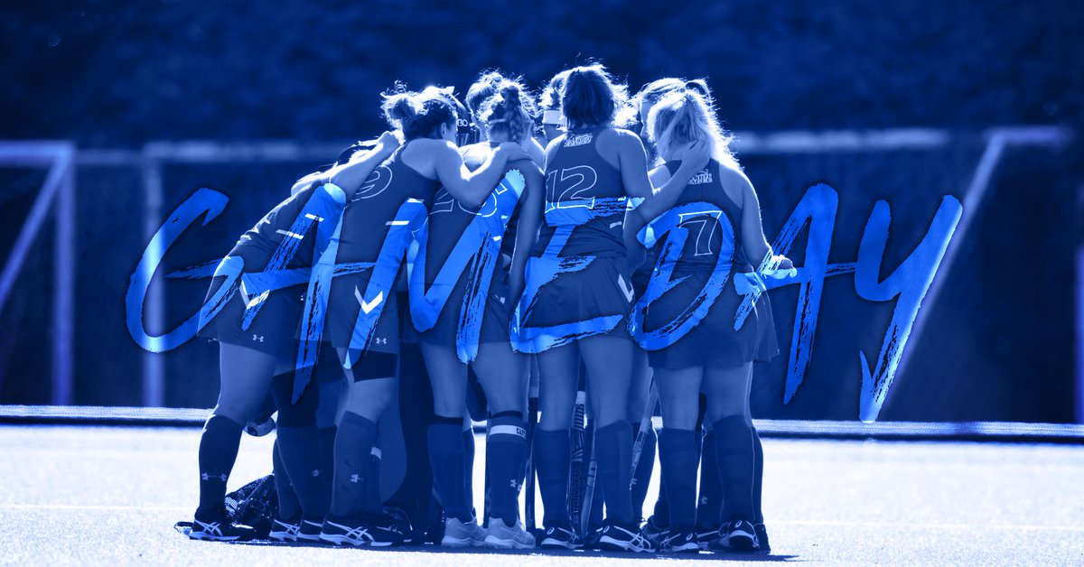 AU_FieldHockey's tweet image. #GAMEDAY 

#AUFH 🆚 @ColgateFH 
📍Jacobs Complex
🕚11 a.m.
📰bit.ly/2qahflQ
📈bit.ly/2qahfSS
🖥️bit.ly/2qf8KWv

#AUnit #AUEagles