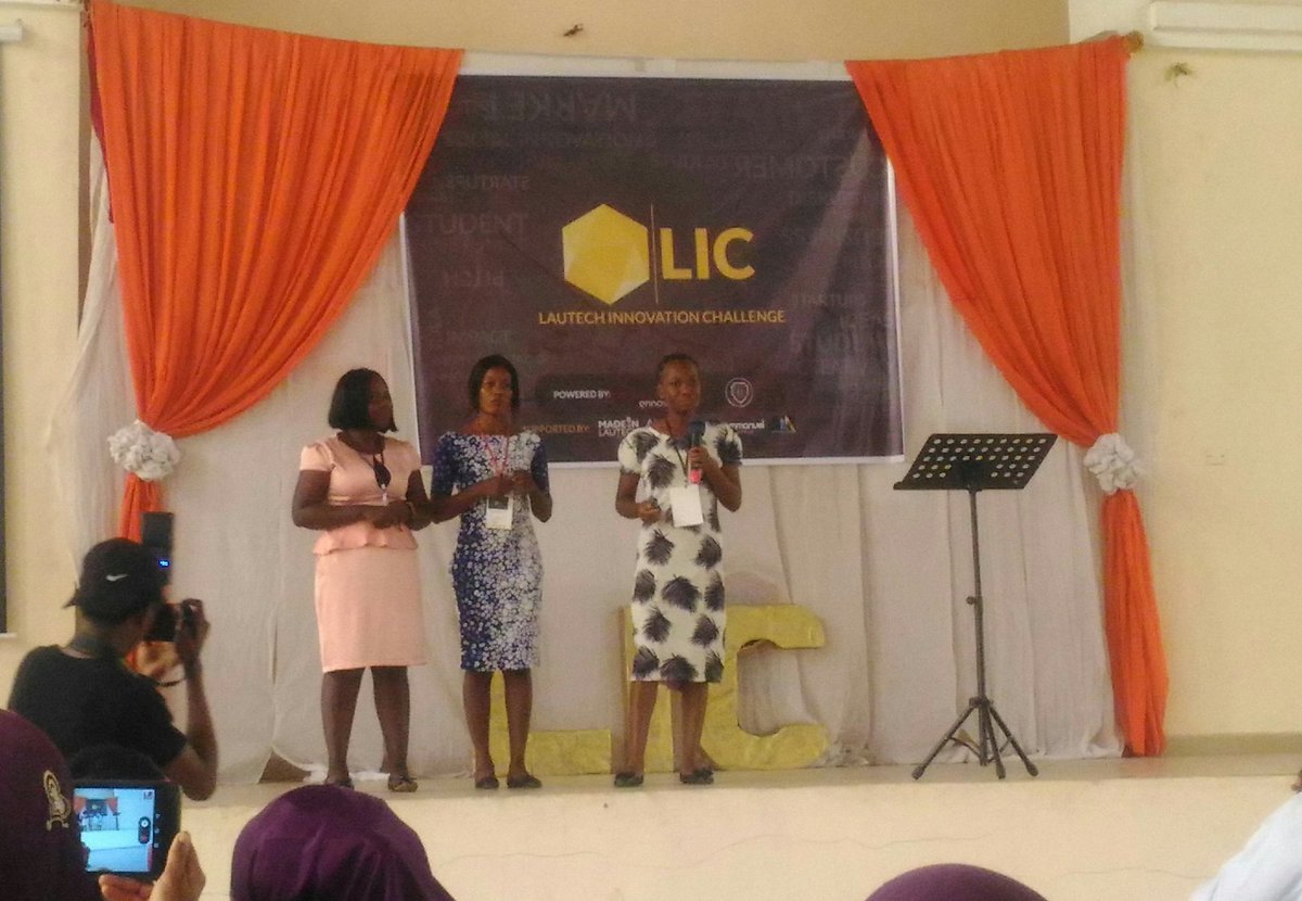 azlawal_lawal's tweet photo. Team Impact designed an Application that help children with down syndrome to read perfectly @ennovatelab #ThisIsLautech https://t.co/JcMoJCSfdC
