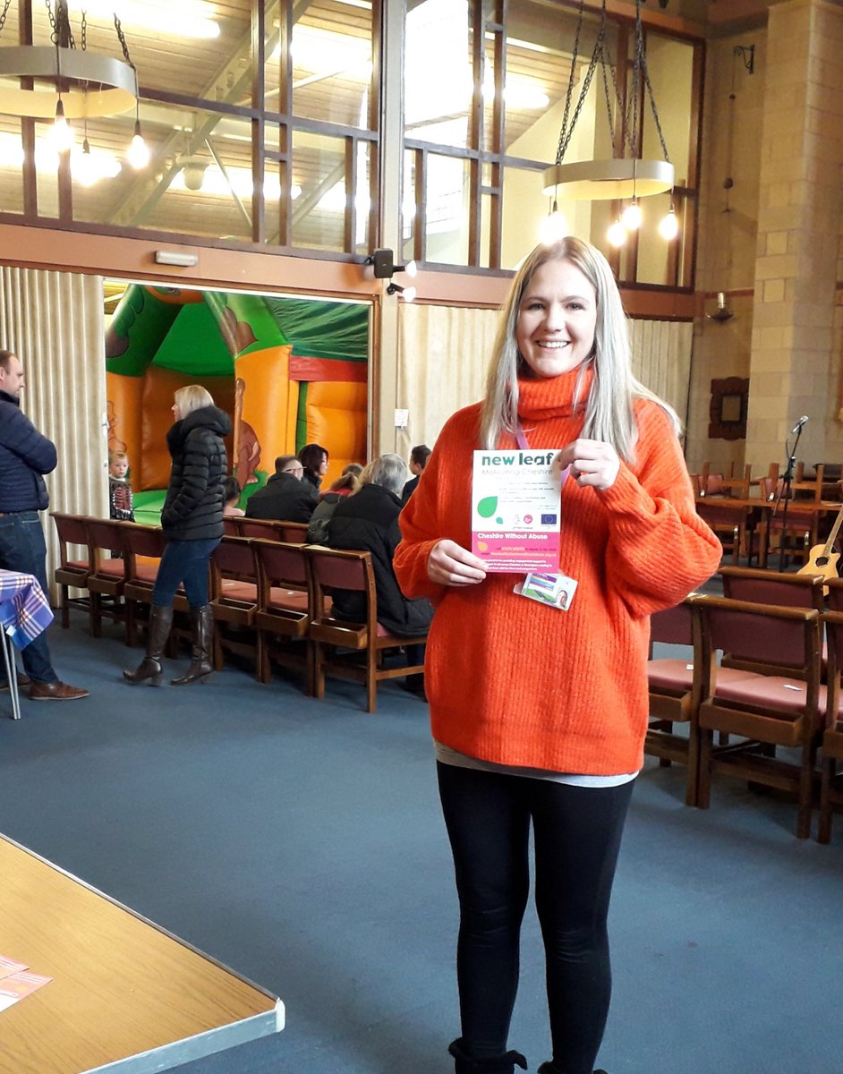 #jobs #unemployed #macclesfield we are here at St John's <a href="/CheshireEast/">Cheshire East Council</a>  @CEC_Communities. Get in touch to see what support is available 01270 250390 ask for the @NewLeafCWA team.