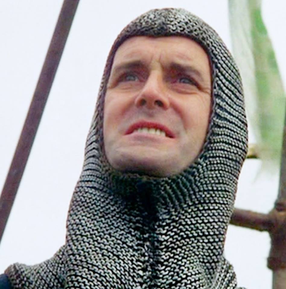 HAPPY 79TH BIRTHDAY JOHN CLEESE    