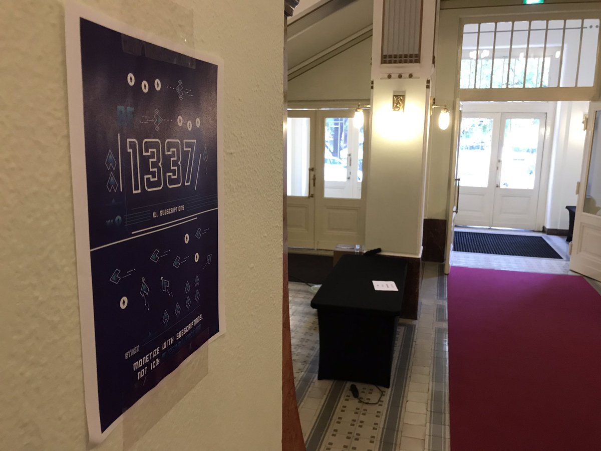 EIP-1337 alliance tweet media
