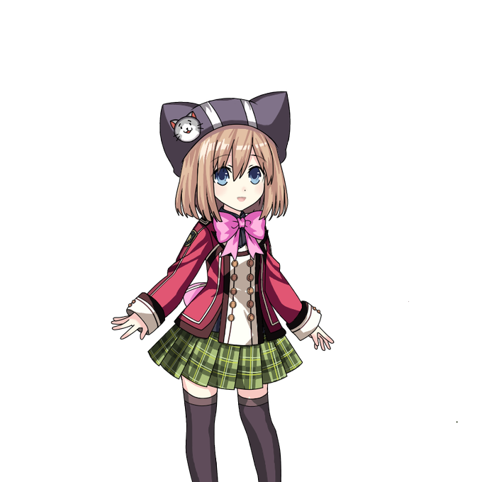 閃の軌跡のtwitterイラスト検索結果 古い順