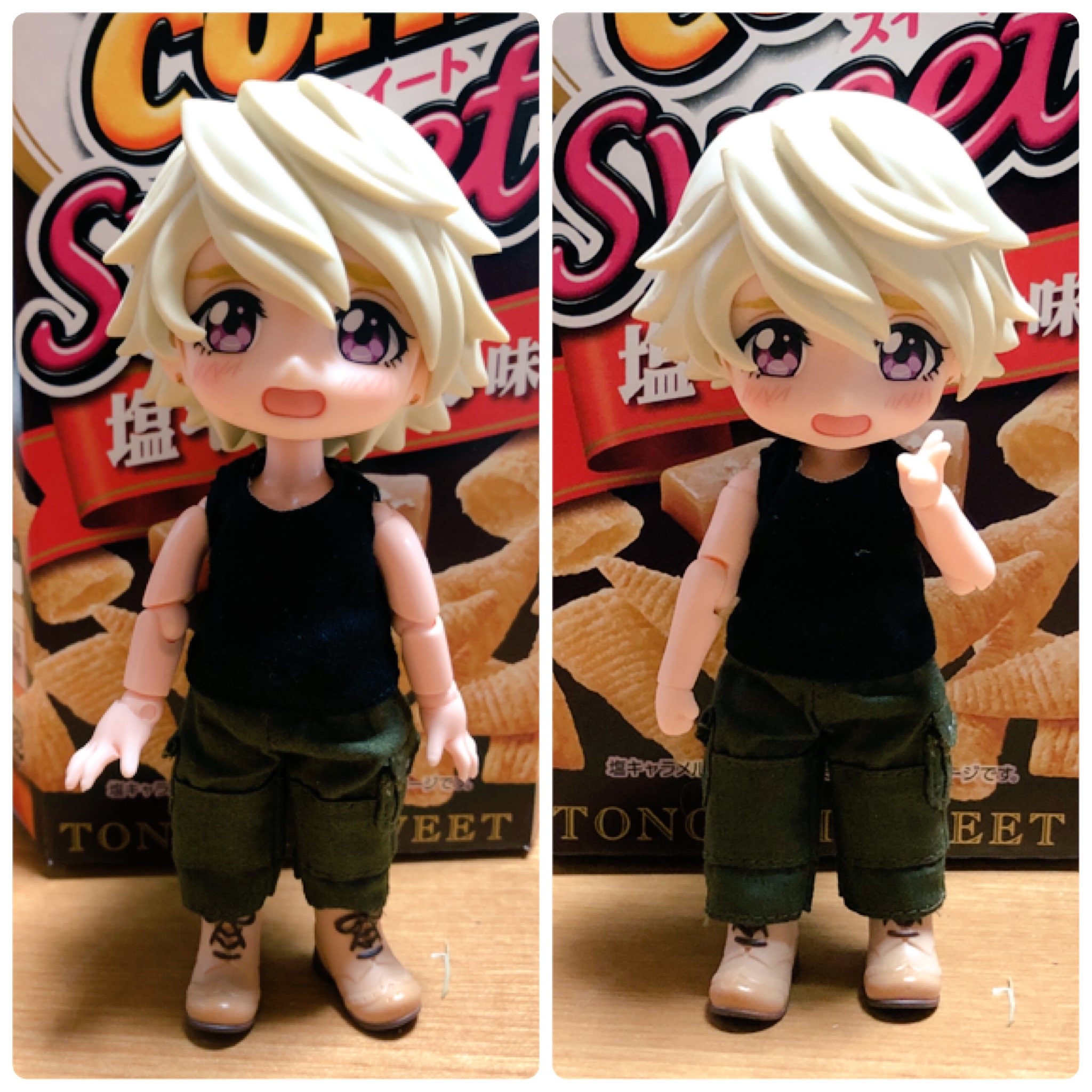Akito على X: 