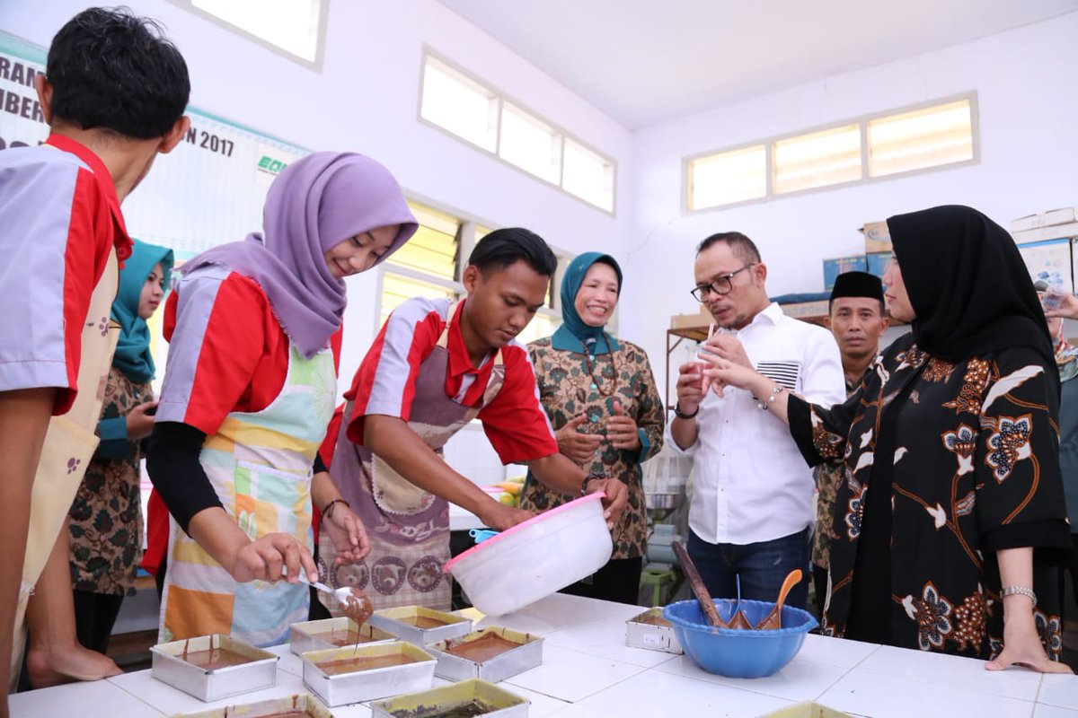 Kementerian Ketenagakerjaan RI tweet media