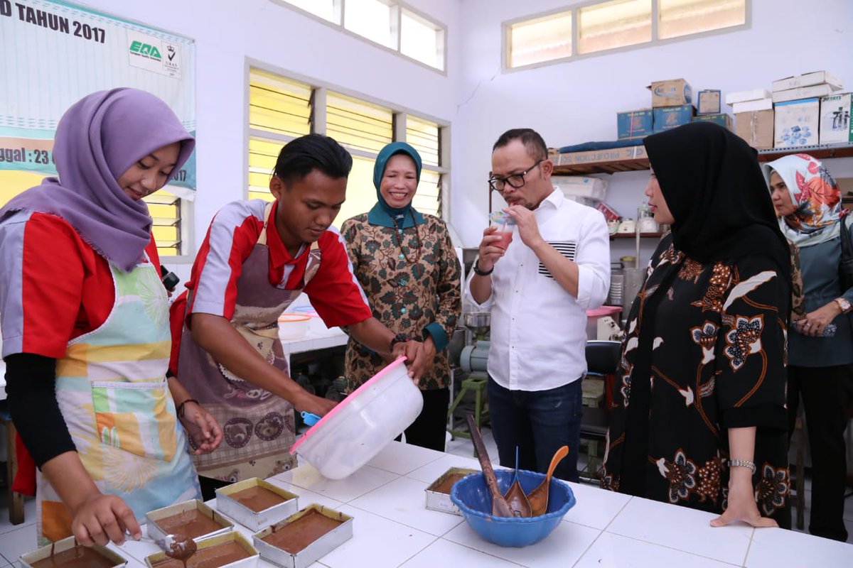 Kementerian Ketenagakerjaan RI tweet media