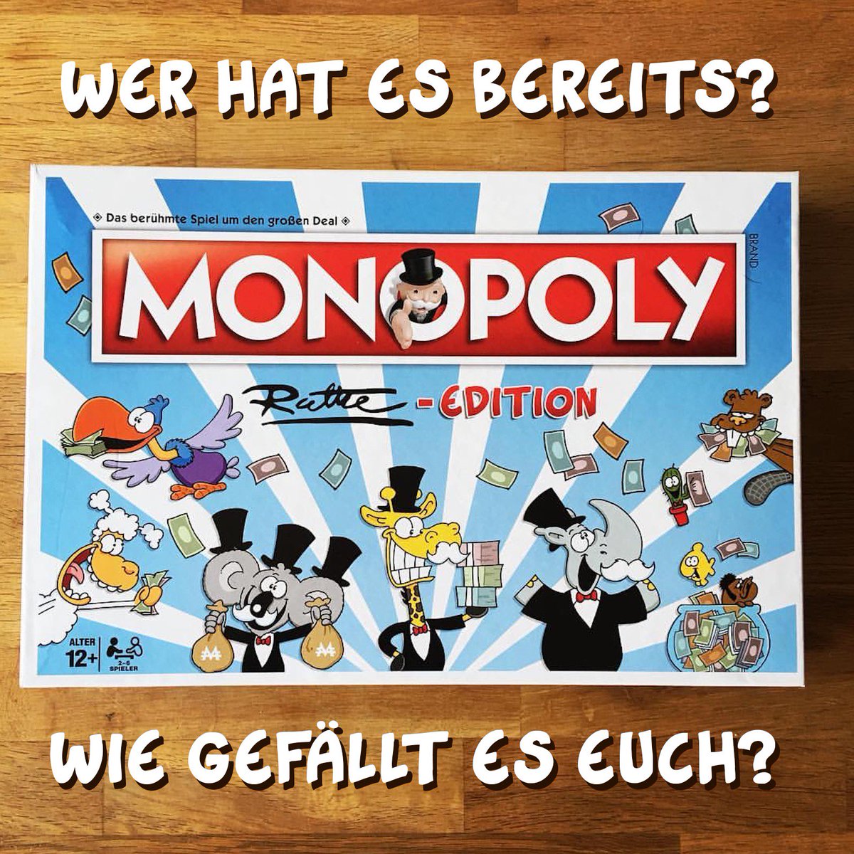 Ralph Ruthe tweet media