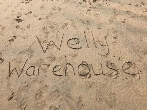 WellyWarehouse's tweet image. When half term means fun on the beach with Grandma and Grandad. What are your plans this half term? #wwhq #funatthebeach #halfterm #makememories #autumn 
buff.ly/2G6TsKJ