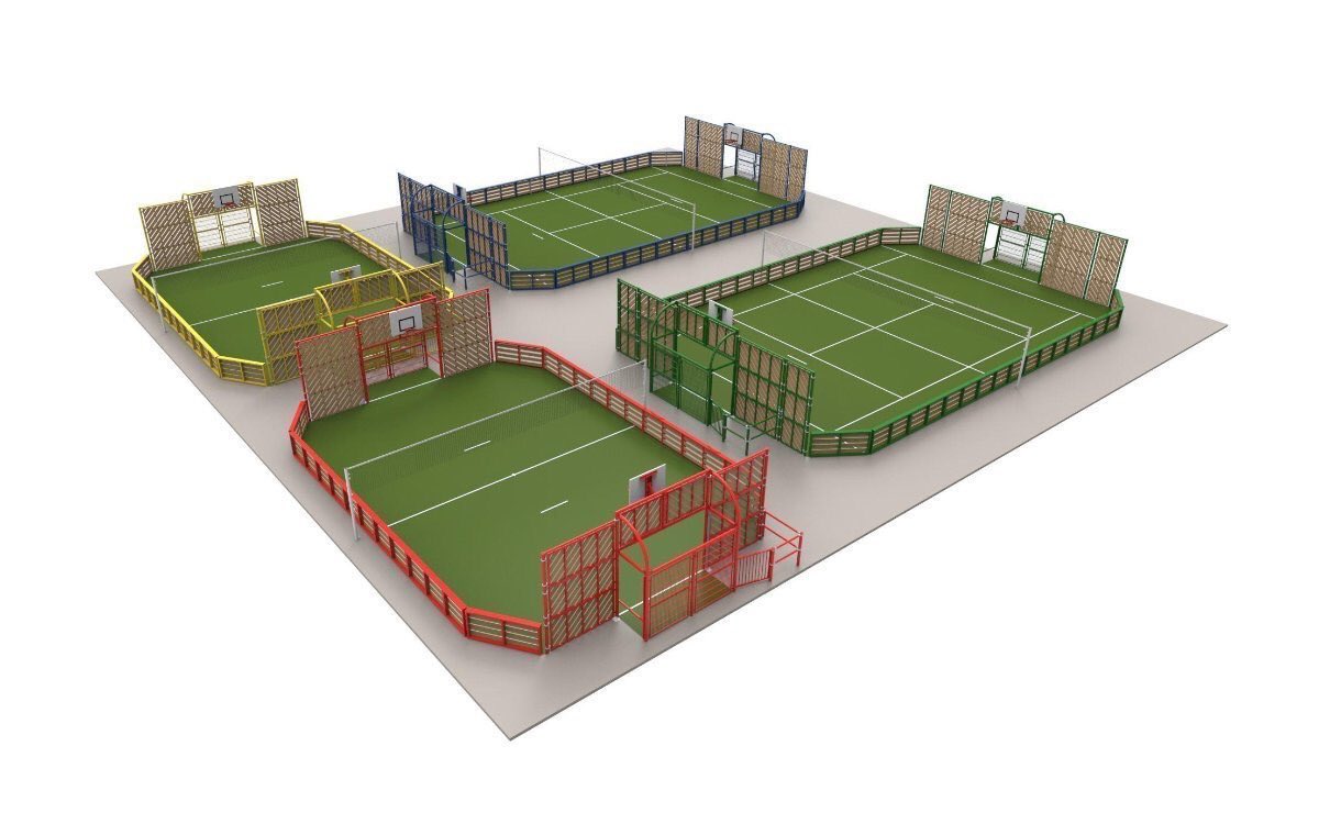 bygroupesae's tweet photo. #oise #Liancourt transformation 2 tennis en 4 #citystade 
Good Job ....Axel

6 chefs de projets à votre écoute
#bygroupesae #citystade #oise https://t.co/h2jHvHzTCD