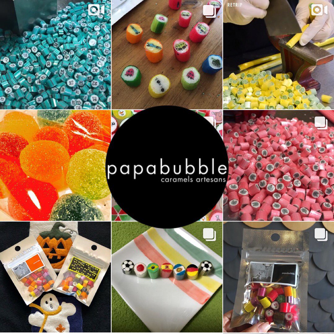 Thank you for your pictures ♥️♥️♥️ tag 👉🏼 #papabubble