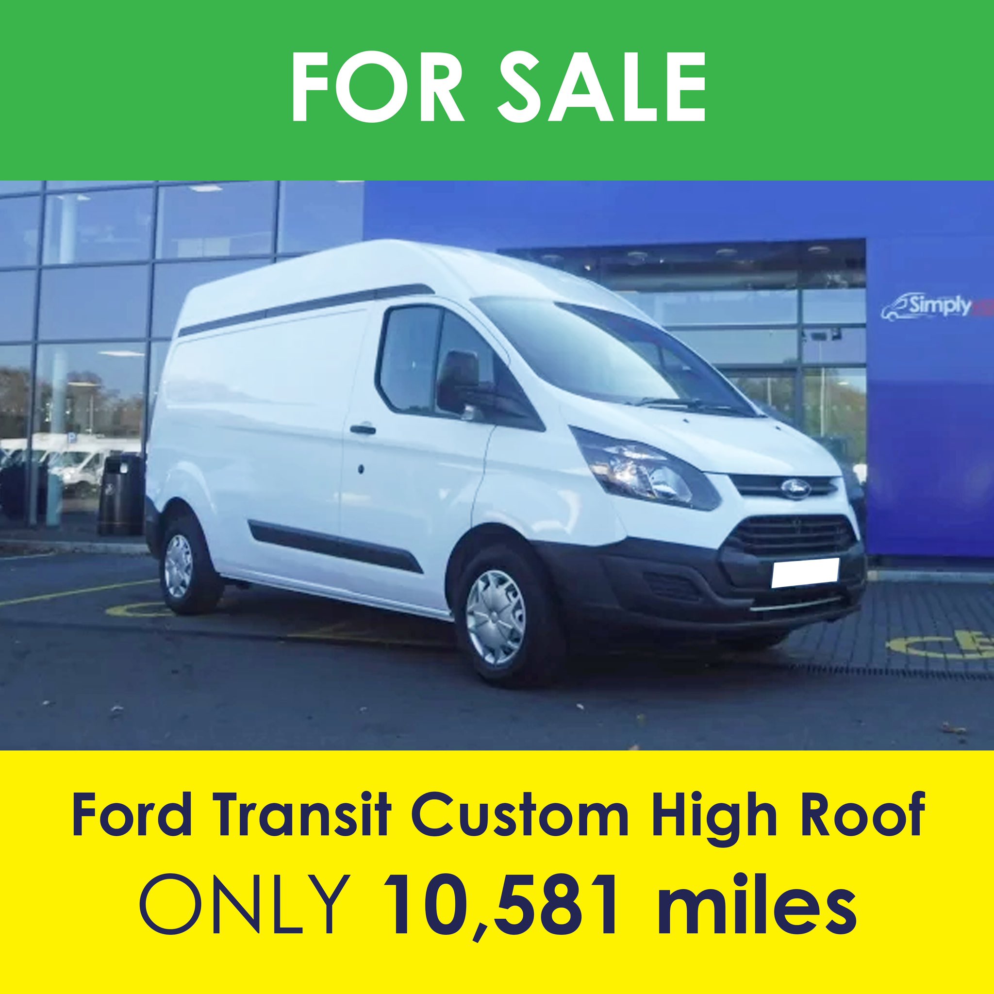 ford transit for sale swansea