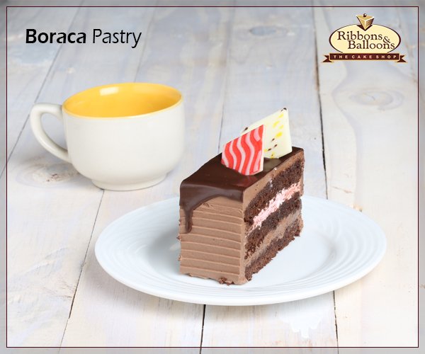 Ribbons and Balloons Pune on Twitter "Pastries are the sweetest way to