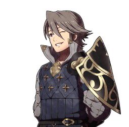 As All Hallow’s Eve approaches, I find myself at a standstill... 

Shall I go as Prince Charming this year? Or perhaps as Arsene, the gentleman thief. 

I imagine I will fill in whatever role I choose just as well.