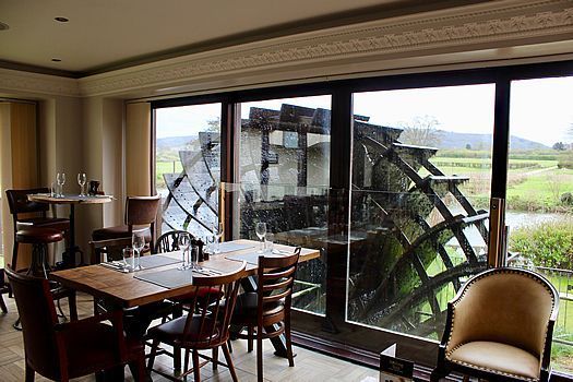 We know you promised you wouldn't do everything at the last minute this year. 

So, in plenty of time, <a href="/rollingmillbath/">Rolling Mill Bath</a> has released Christmas and NYE menus. 

Check them out here: buff.ly/2xS6ecp