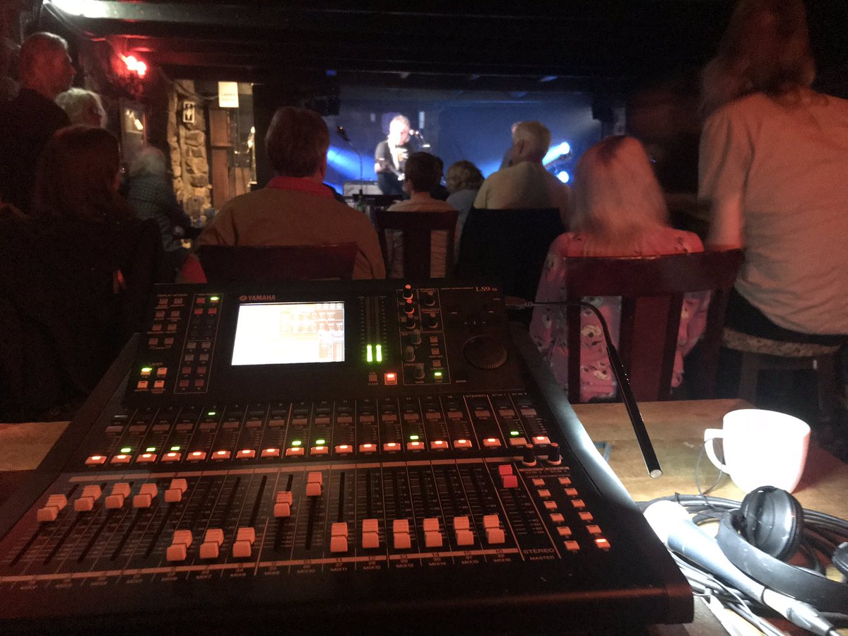 ramsaytechnical's tweet image. Had the pleasure of this badboy midweek. #ls9 #yamaha