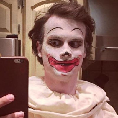 BoyGenius2318's tweet image. #NewProfilePic