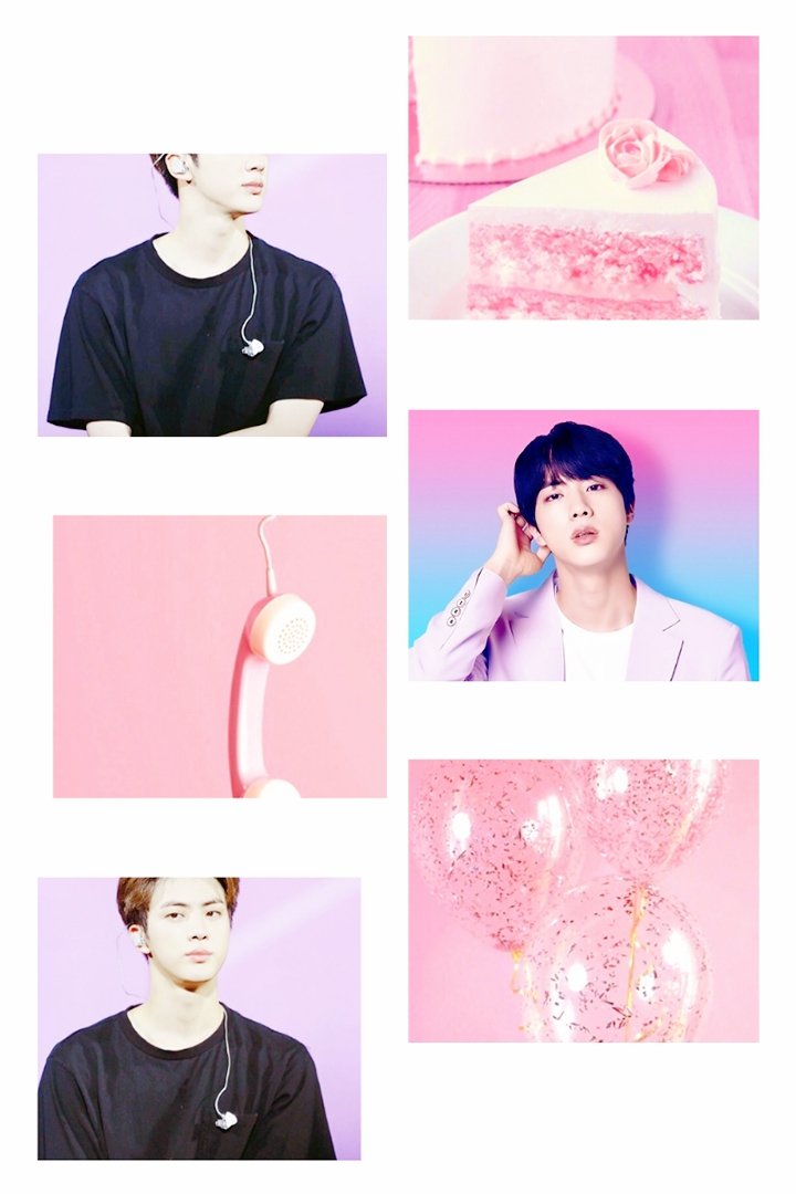 lil_qween_army's tweet image. Джин😘 
Нравится? Если будут лайки, сделаю со всеми~