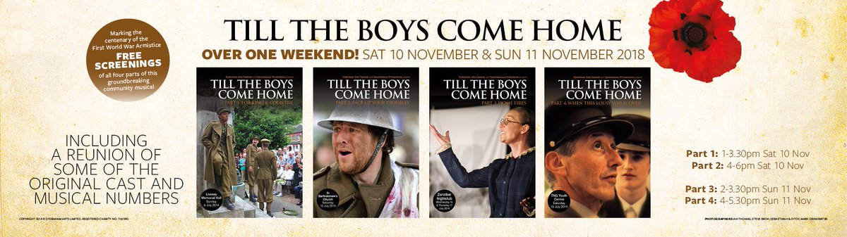 Sydenham Photos tweet media