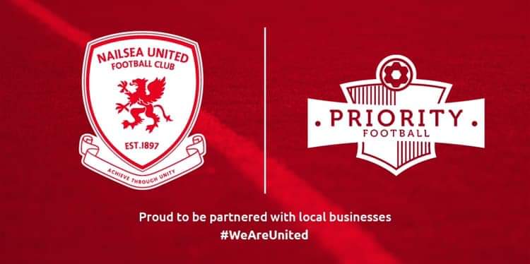 Nailsea United F(C) tweet media