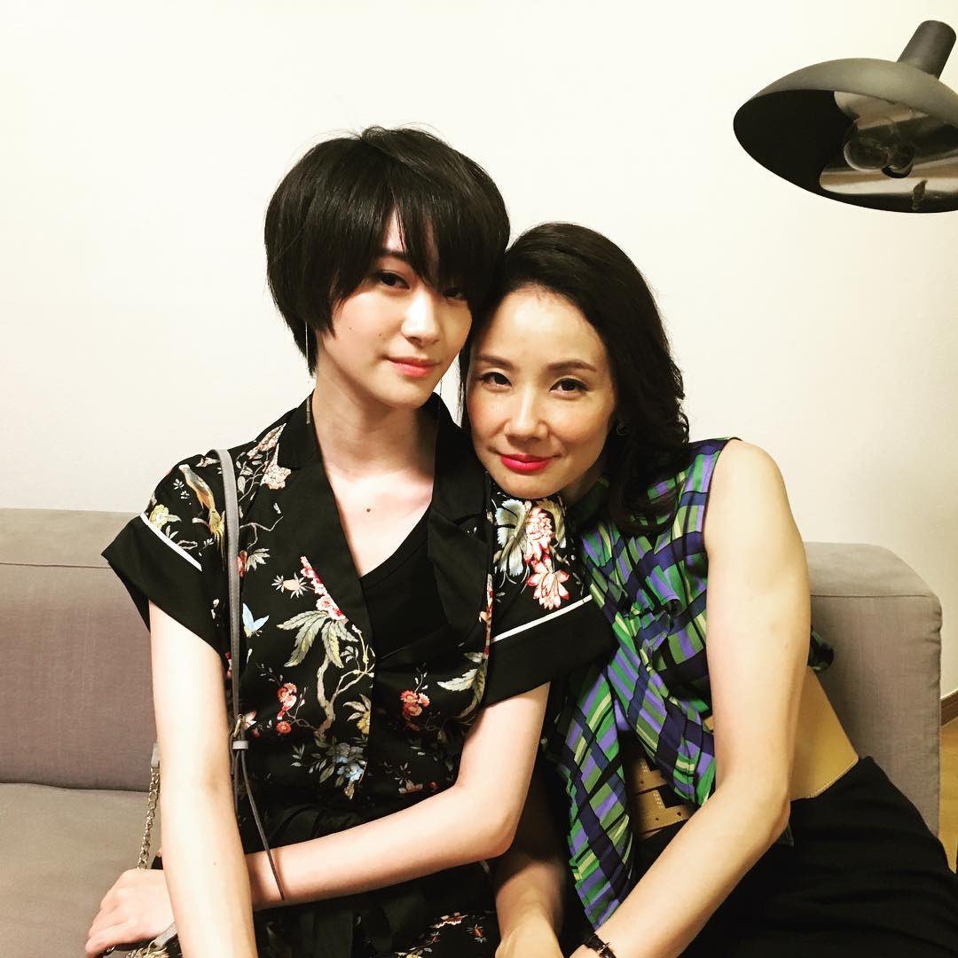 Ema Na Twitteru ねぇ 吉田羊って もうレズ枠でいいよね 可愛い Ema Na Twitteru ねぇ 吉田羊って もうレズ枠でいいよね 可愛い