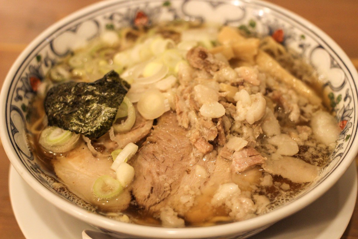 主夫のキロク على تويتر 自家製麺うろた 福島駅 福島県 ゴワゴワ中 300g を注文 外観がカフェのようなオシャレラーメン屋 煮干しベースに醤油と脂がキリッと強い 二郎系ラーメン ホントに ゴワゴワ な麺はクセになる 星4 0 自家製麺うろた うろた 福島駅 主夫のキロク على تويتر 自家製麺うろた 福島駅 福島県 ゴワゴワ中 300g を注文 外観がカフェのようなオシャレラーメン屋 煮干しベースに醤油と脂がキリッと強い 二郎系ラーメン ホントに ゴワゴワ な麺はクセになる 星4 0 自家製麺うろた うろた 福島駅