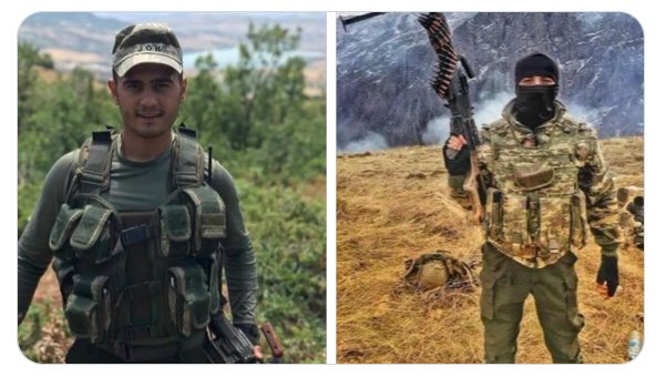 “Ey, bu topraklar için toprağa düşmüş asker!
Gökten ecdâd inerek öpse o pâk alnı değer.” 
Rabbim sizi Efendimiz (S.A.V)’ e komşu eylesin.