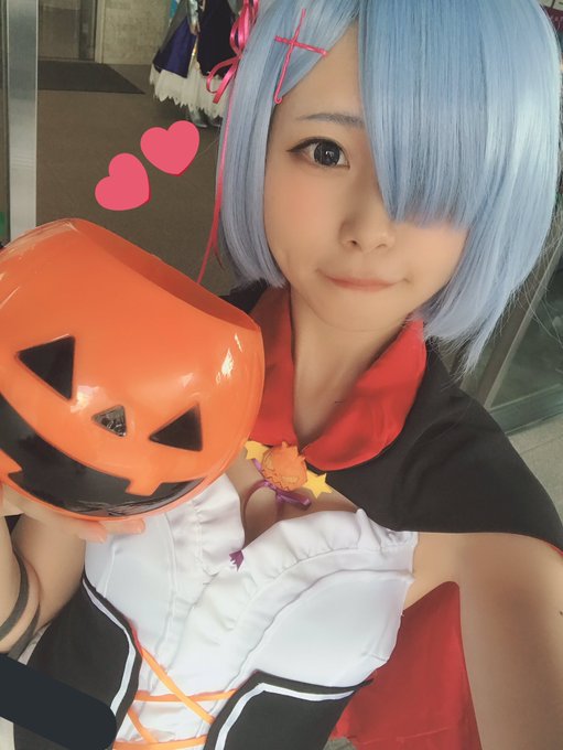 コスプレイヤー姫綺みみこのTwitter画像58