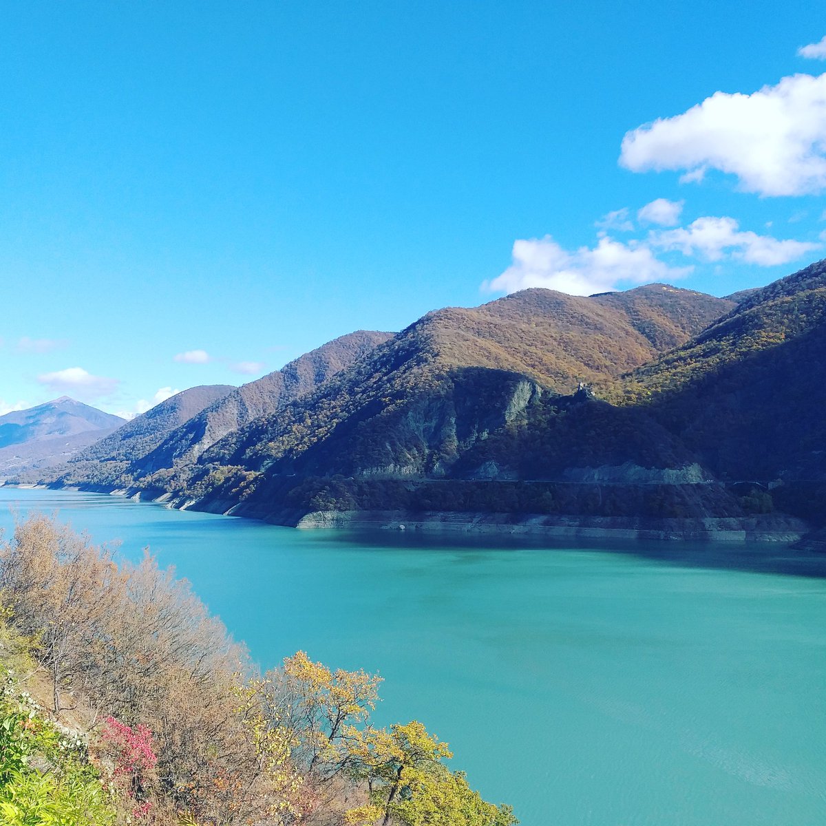 Tour2GeorgiaCom's tweet image. 📩 Please, contact us for detailed tour information and price.
Contact@tour2georgia.com
+995 595 09 09 93
Tour2Georgia
#traveling #tbilisi #tourism #jinvali #summertrip #hiking #camping #tour2georgia  #georgia #trip #travel #tour #tripadvisor #tourist #путешествие #джвари