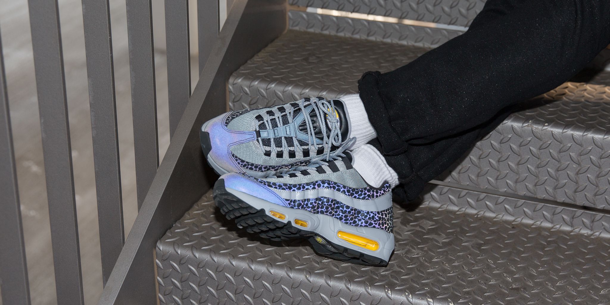 Nike air 27 se clearance