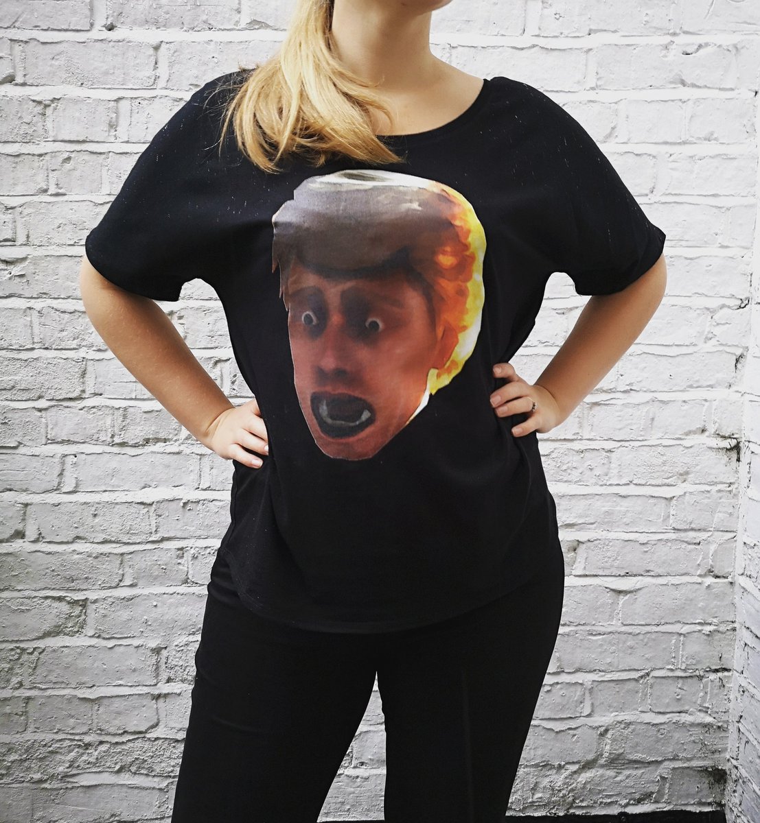 Motsonian's tweet photo. Chad is a momma's boy, though he would never admit to it ...
@Friday13thGame
โ๏ธ๐ช๐ฆ๐จ๐ป
#fridaythe13thegame #chadface #best #shirt #redbubble #videogames #halloween #fridaythe13th https://t.co/puYjdO92Yo
