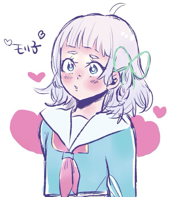 モリ子のtwitterイラスト検索結果 モリ子のtwitterイラスト検索結果