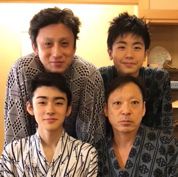 画像あり 香川照之の息子は超人気歌舞伎俳優の市川團子だった 学校は青山学院に通っている 有名人調査隊