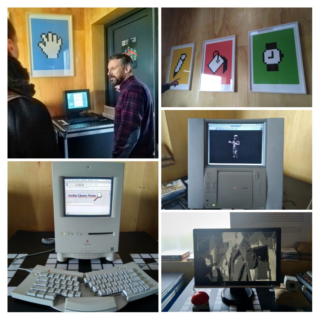 ArtsEMC's tweet image. 1st ever website created by @TimBerners in 1991 but never saved so disappeared forever. Loved session with digital archaeologist @jim_boulton @TheTrampery being viscerally reminded of exciting idealistic optimistic days of 1990s internet culture. #QuestLabNetwork  @WayneMcGregor