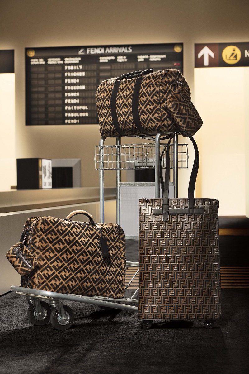 fendi heathrow terminal 4