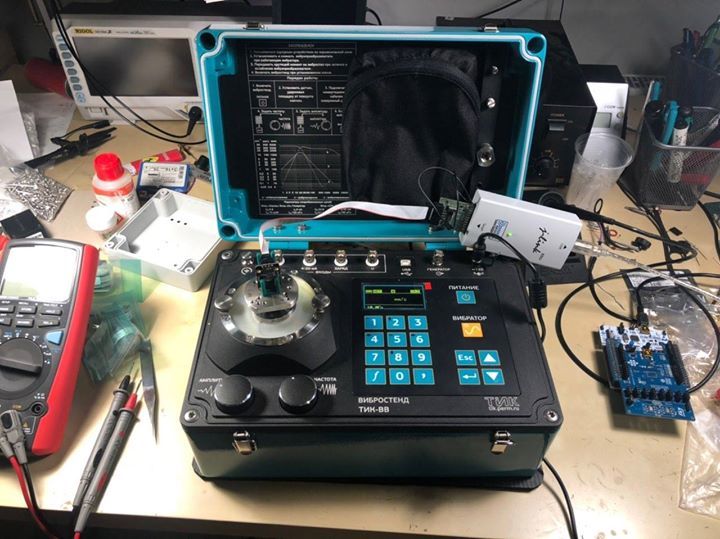 thingenix's tweet photo. тестирование и отладка вибродатчиков собственного производства

#thingenix #nbiot #lorawan #vibro https://t.co/jWivdSajbi