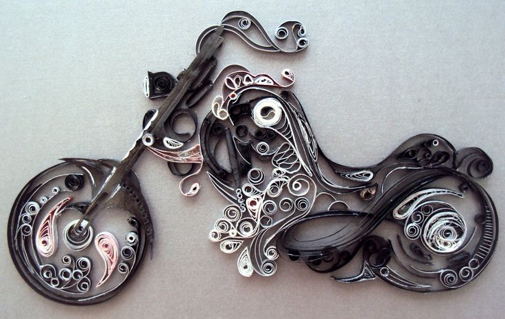 ReneeBabyCake's tweet photo. Motorcycle: Quilling Seasons https://t.co/CD34fUC922 https://t.co/gv9fjNBHE1