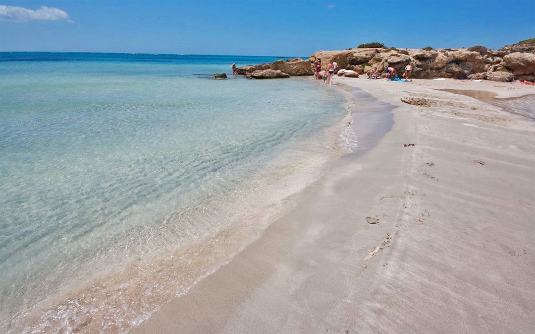 destination_c's tweet photo. Beach weather! #DestinationCrete #travel #Crete #Greece https://t.co/CwgkP2x4bi