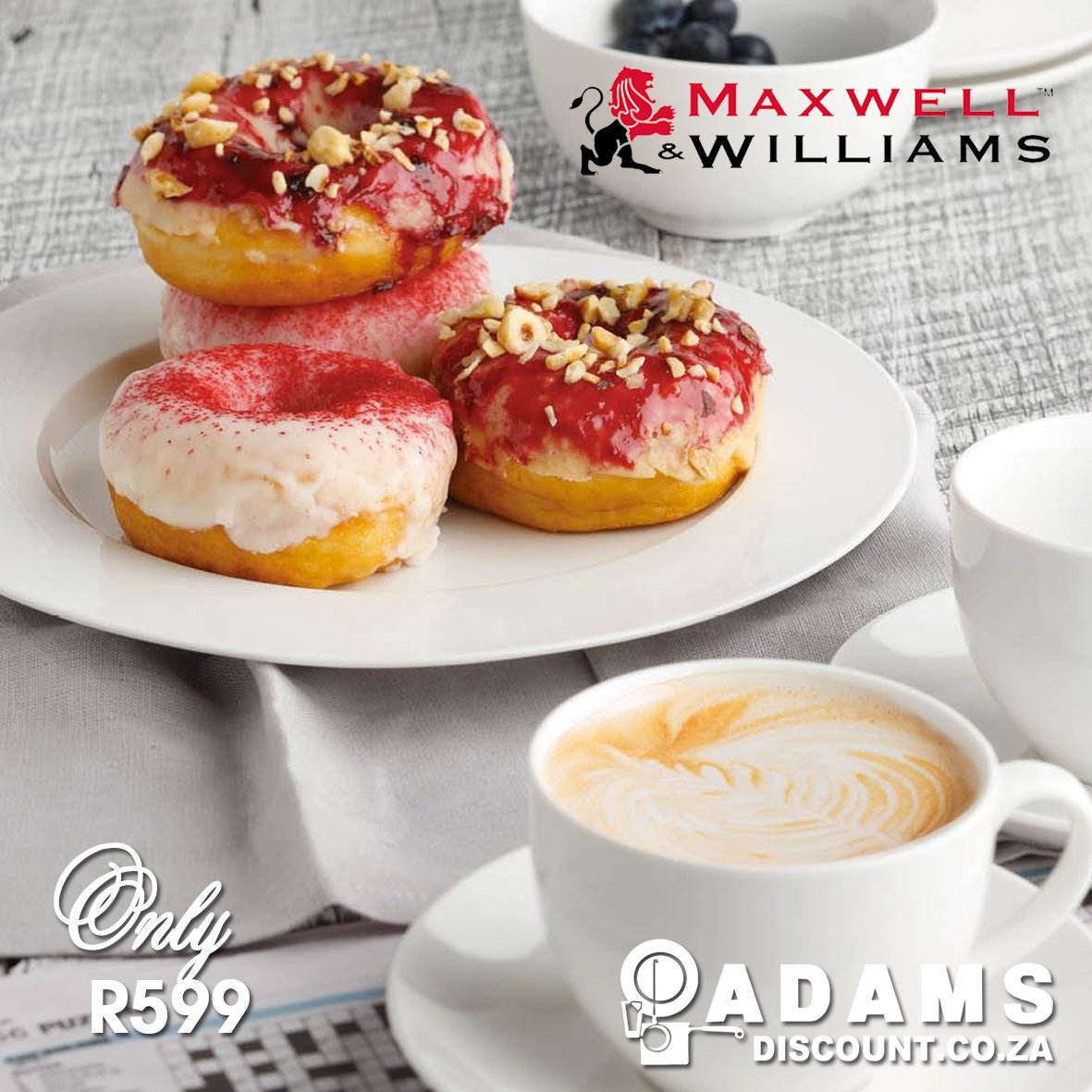 Adams_Discount's tweet photo. Visit us during our extended trading hours on Sundays from 9 to 1 or shop online @ https://t.co/awypDUugvb https://t.co/di4xN4dLAh