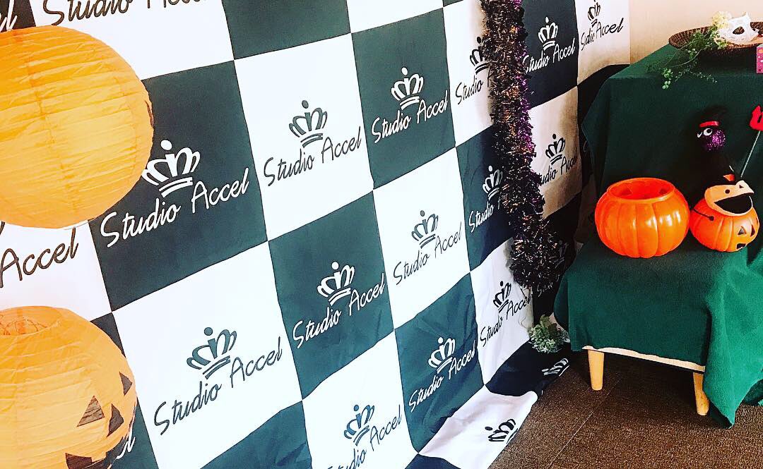 studioaccel's tweet photo. ACCELハロウィンパーティ🎃

体験レッスンもやりました🌟

お疲れ様でした✨

#studioaccel #鎌ヶ谷 #Dance https://t.co/I8agibDJK1