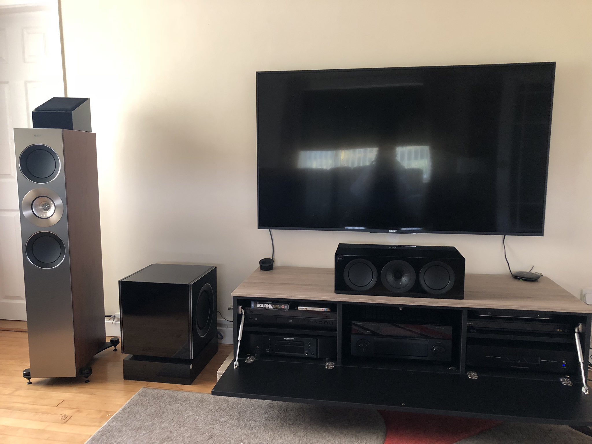 r2c kef