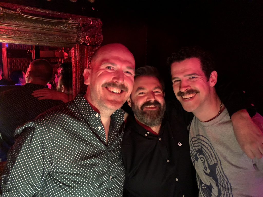 RetroPopBoy's tweet image. Amazing night at #PWLPower. So much fun.