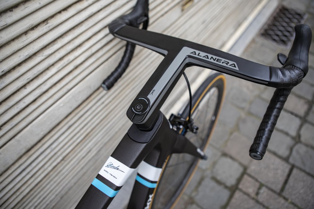 ag2r la mondiale bikes 2019