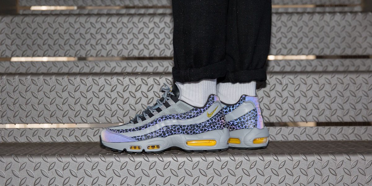 nike air max 95 off noir